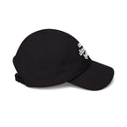 Easily Distracted by Birds Dad Cap