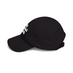 Easily Distracted by Birds Dad Cap