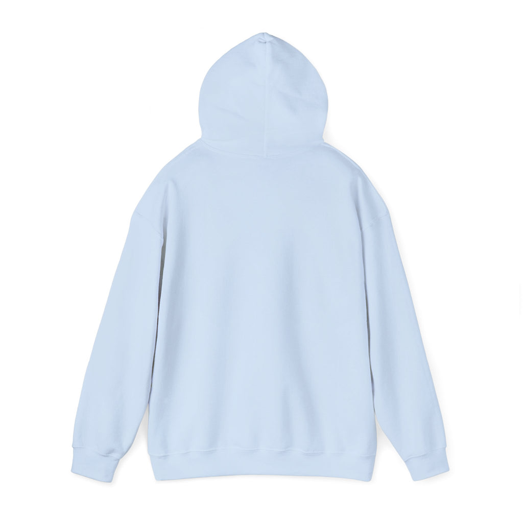 Easily Distracted by Birds Hoodie