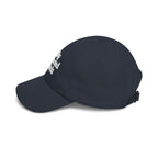 Easily Distracted by Birds Dad Cap