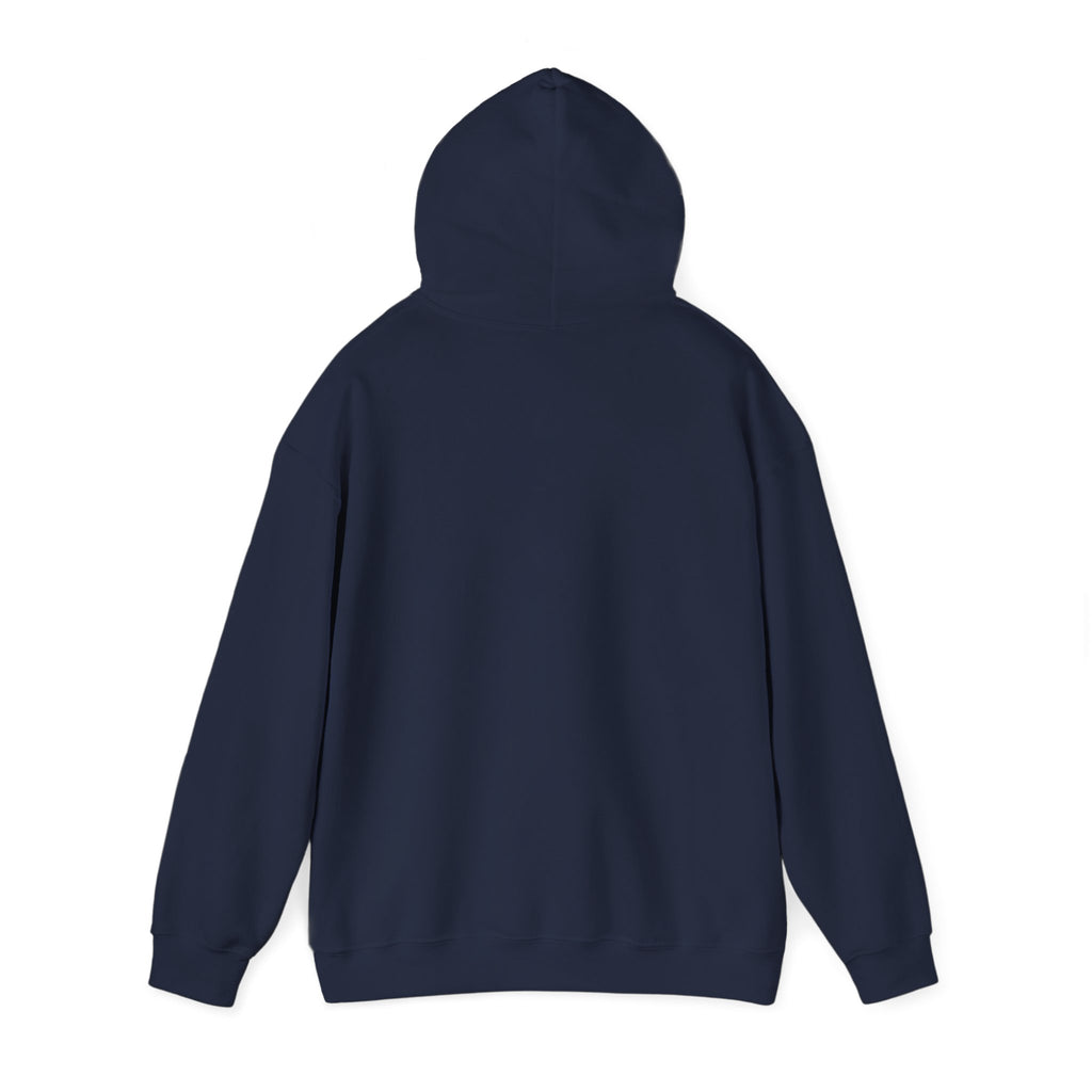 Easily Distracted by Birds Hoodie
