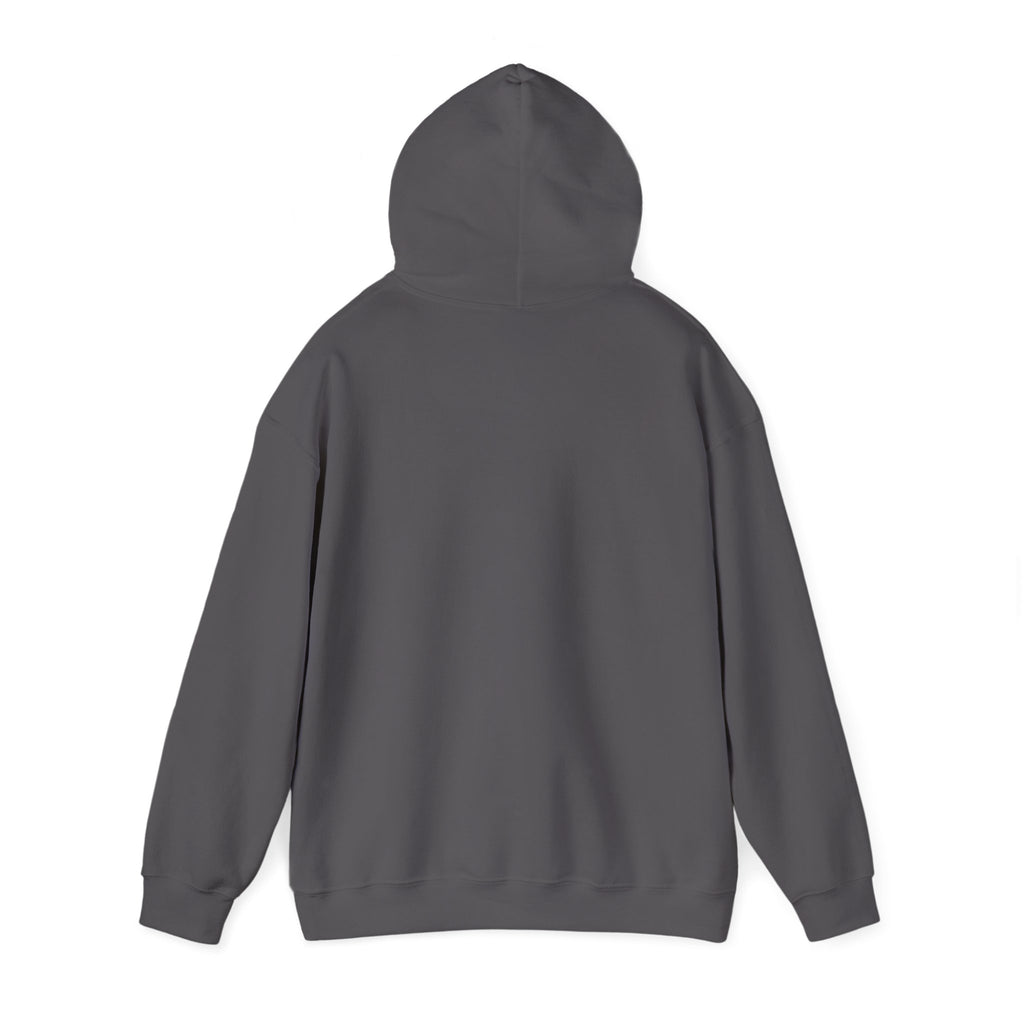 Easily Distracted by Birds Hoodie