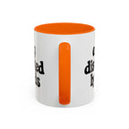 Easily Distracted by Birds Mug