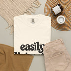 Easily Distracted by Birds Tee