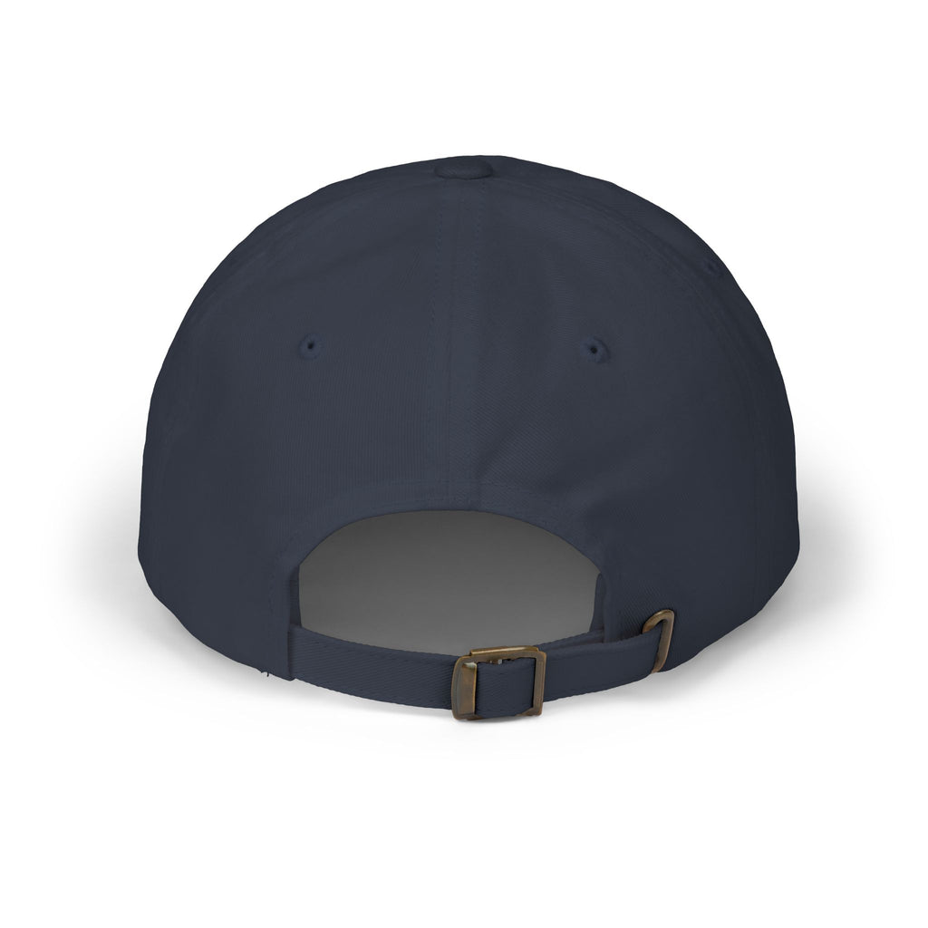 Easily Distracted by Birds Dad Cap