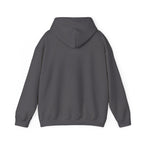 Easily Distracted by Birds Hoodie
