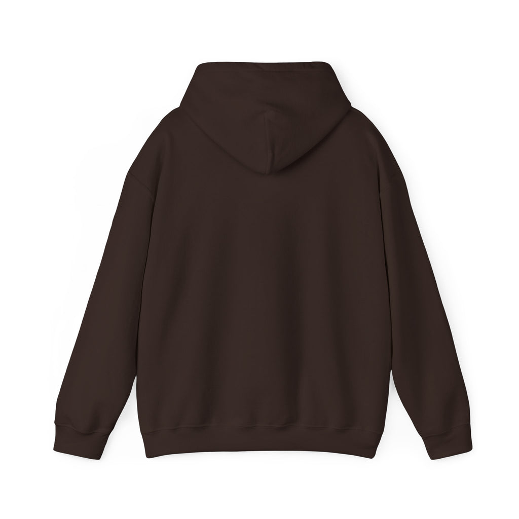 Easily Distracted by Birds Hoodie