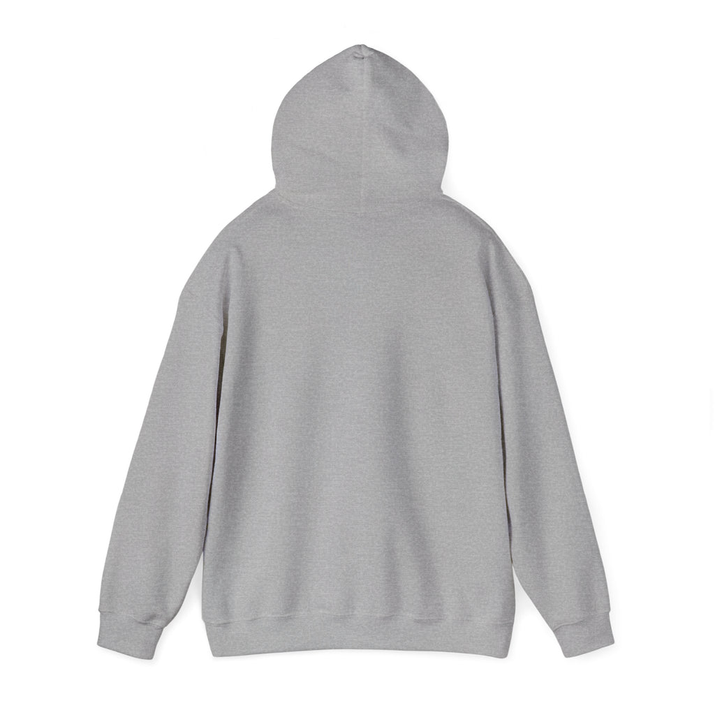 Birds First, Coffee Second Hoodie