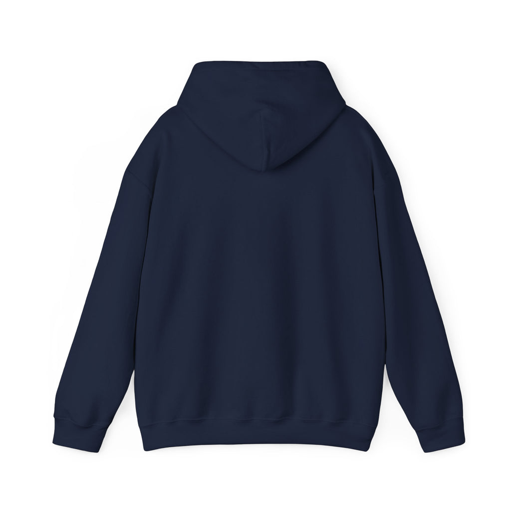 Easily Distracted by Birds Hoodie