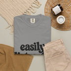 Easily Distracted by Birds Tee