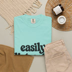 Easily Distracted by Birds Tee