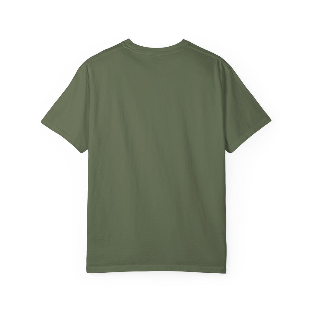 Easily Distracted by Birds Tee