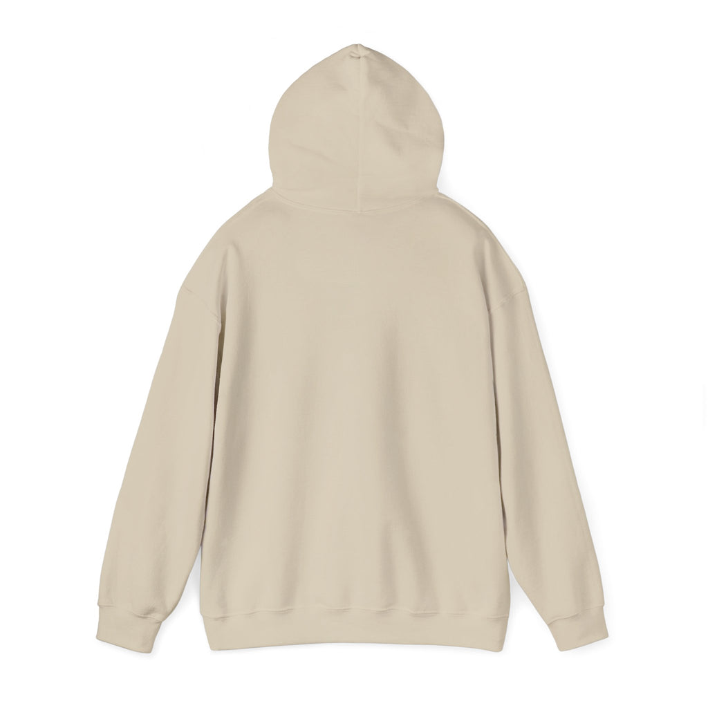 Birds First, Coffee Second Hoodie
