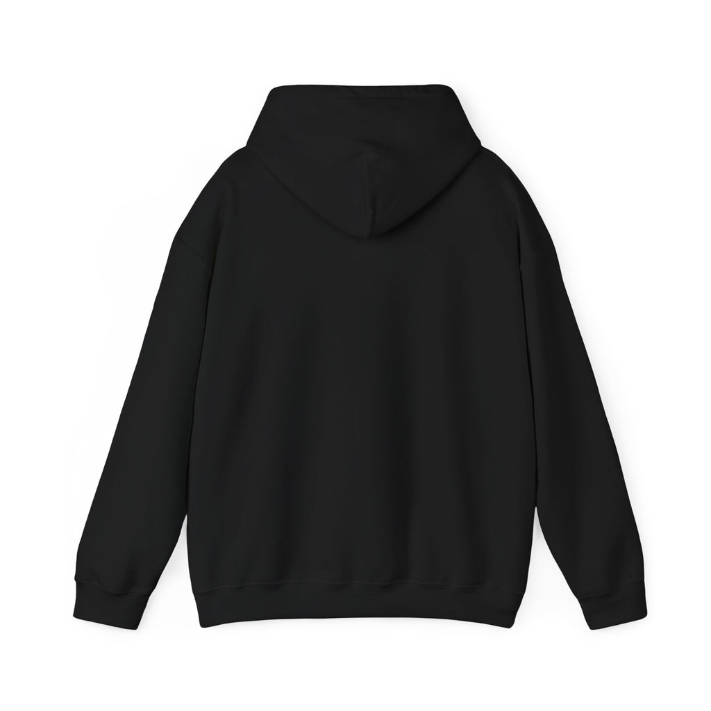 Easily Distracted by Birds Hoodie