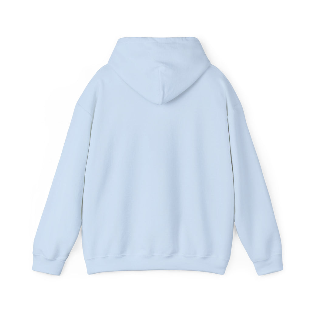 Easily Distracted by Birds Hoodie