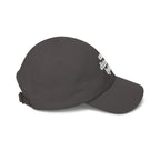 Easily Distracted by Birds Dad Cap