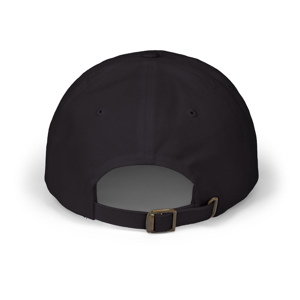 Easily Distracted by Birds Dad Cap