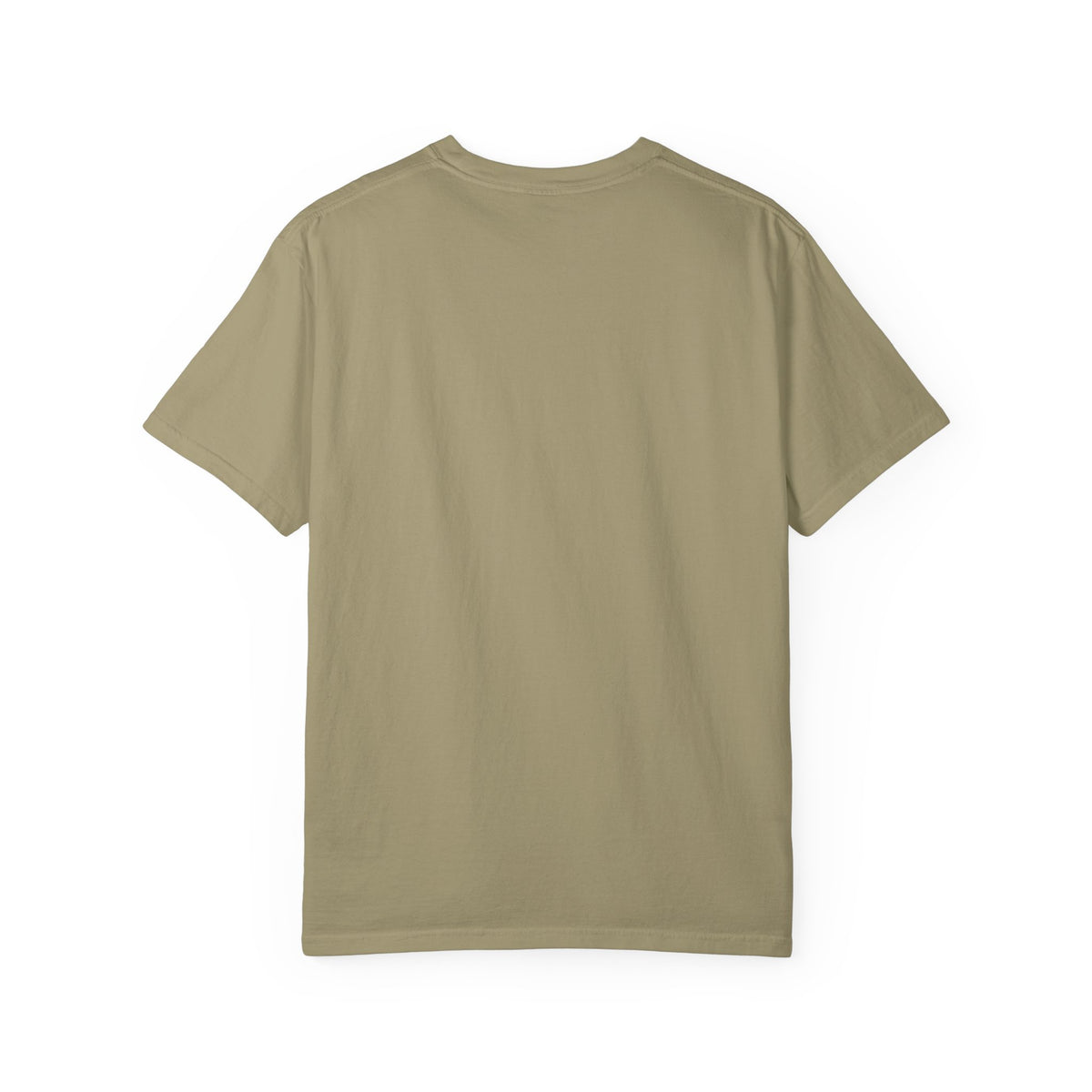 Birds First, Coffee Second Tee