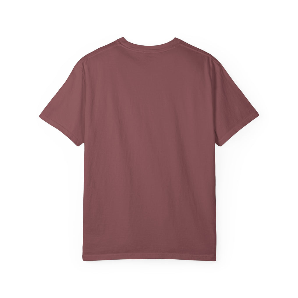 Easily Distracted by Birds Tee
