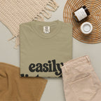 Easily Distracted by Birds Tee