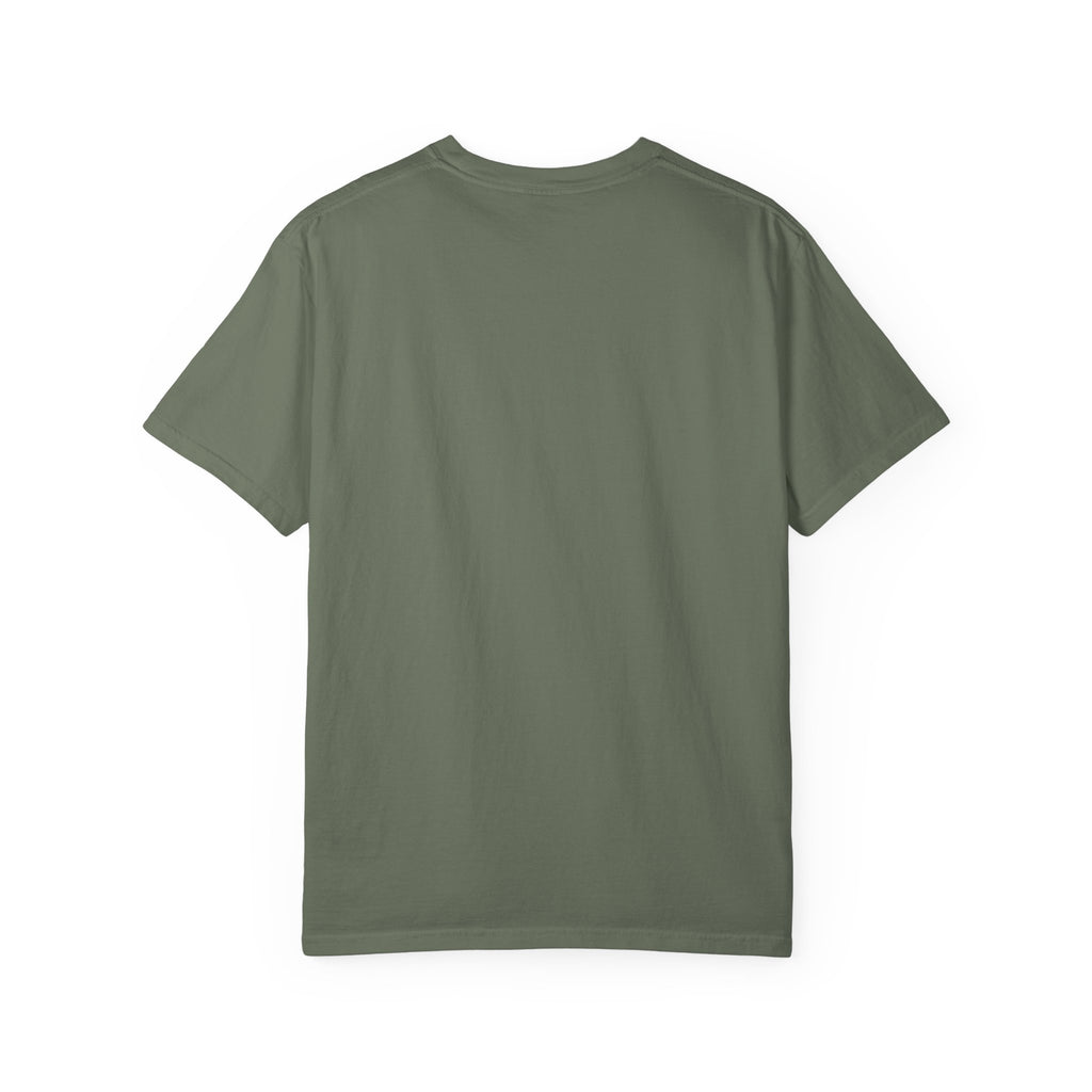 Easily Distracted by Birds Tee