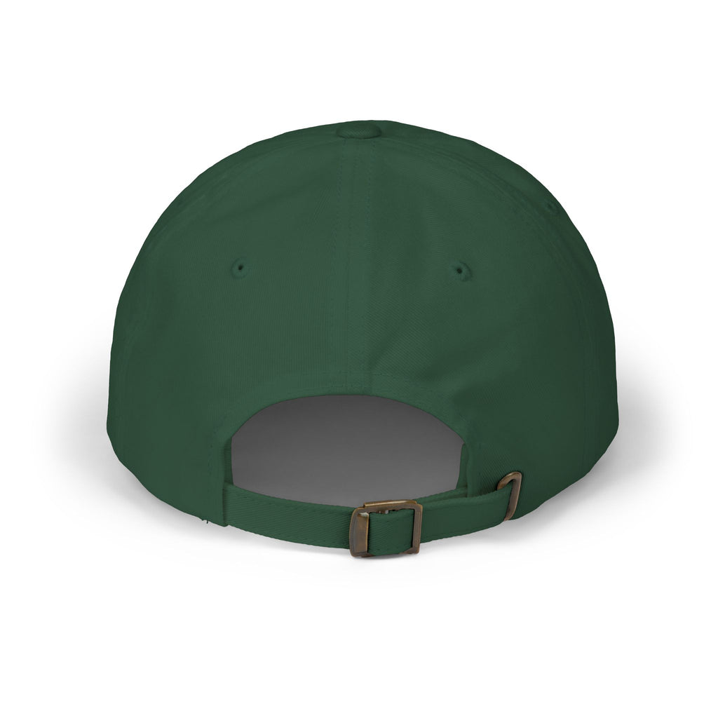 Easily Distracted by Birds Dad Cap