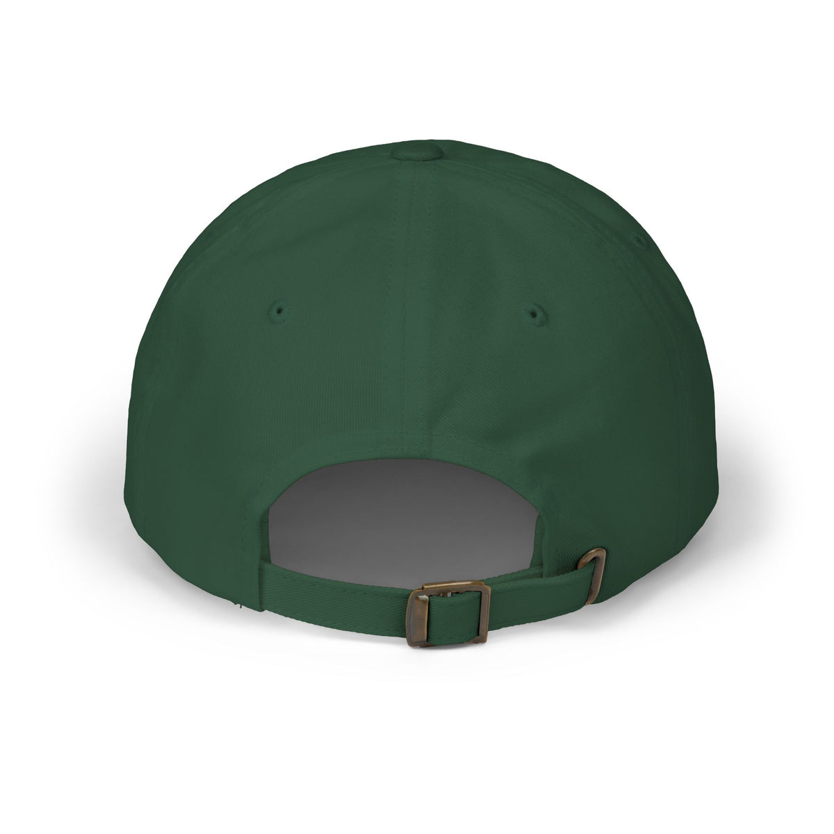 Easily Distracted by Birds Dad Cap