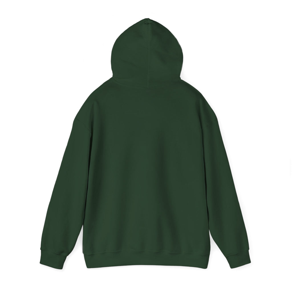 Easily Distracted by Birds Hoodie