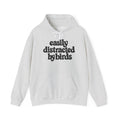 Easily Distracted by Birds Hoodie