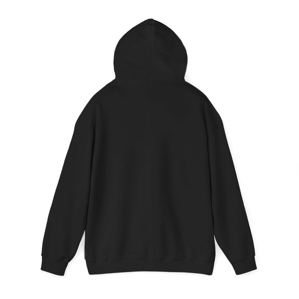 Easily Distracted by Birds Hoodie
