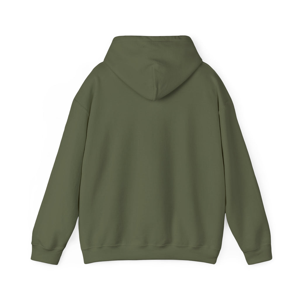 Easily Distracted by Birds Hoodie