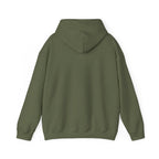 Easily Distracted by Birds Hoodie