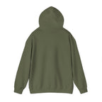 Easily Distracted by Birds Hoodie