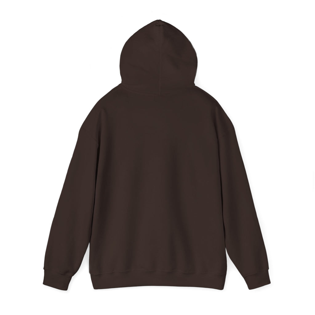 Easily Distracted by Birds Hoodie