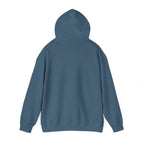 Easily Distracted by Birds Hoodie