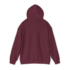 Easily Distracted by Birds Hoodie