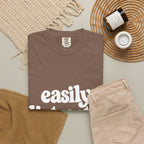 Easily Distracted by Birds Tee