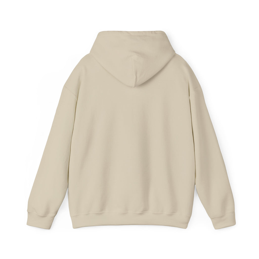 Birds First, Coffee Second Hoodie