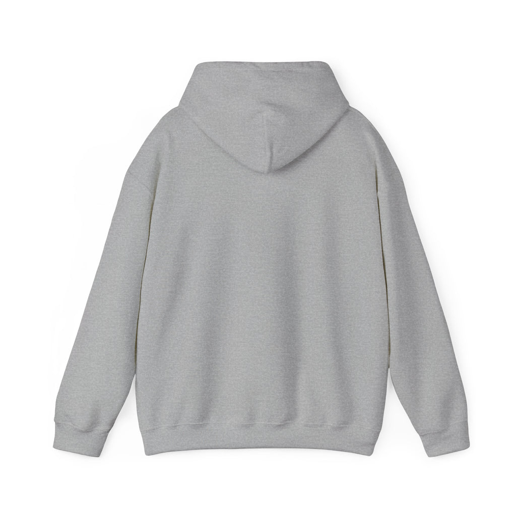 Easily Distracted by Birds Hoodie
