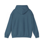 Easily Distracted by Birds Hoodie