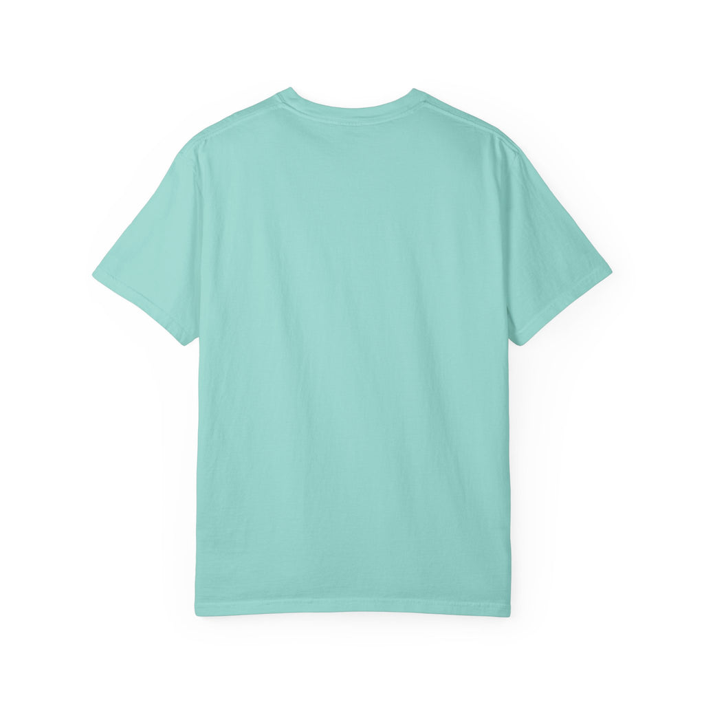 Birds First, Coffee Second Tee